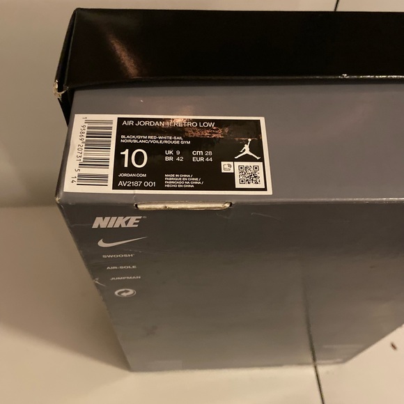 Retro 11’s - Picture 3 of 3